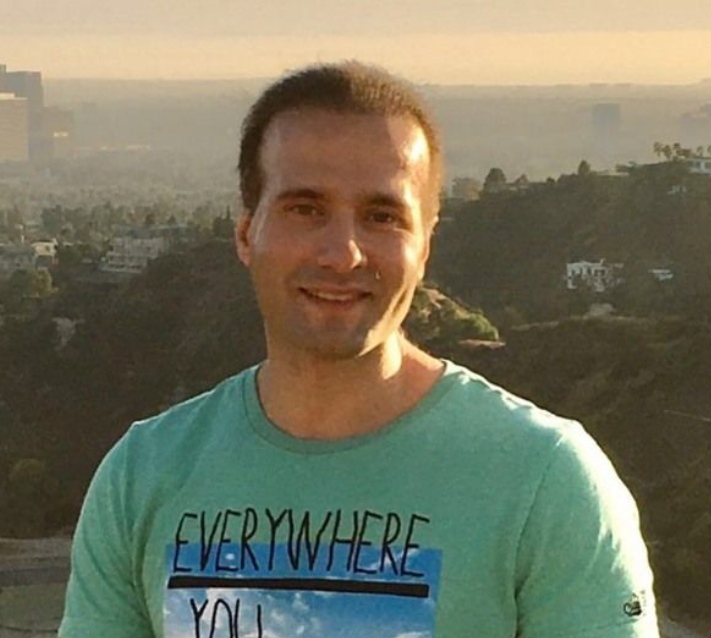 Ben - Profile Photo